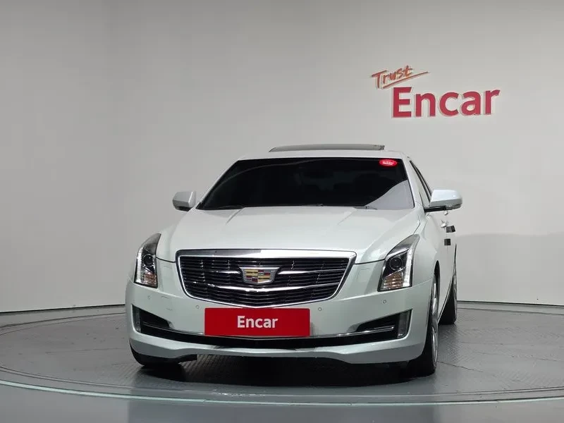 Cadillac ATS 2.0/PREMIUM | Mobile.bg � ����������� 3