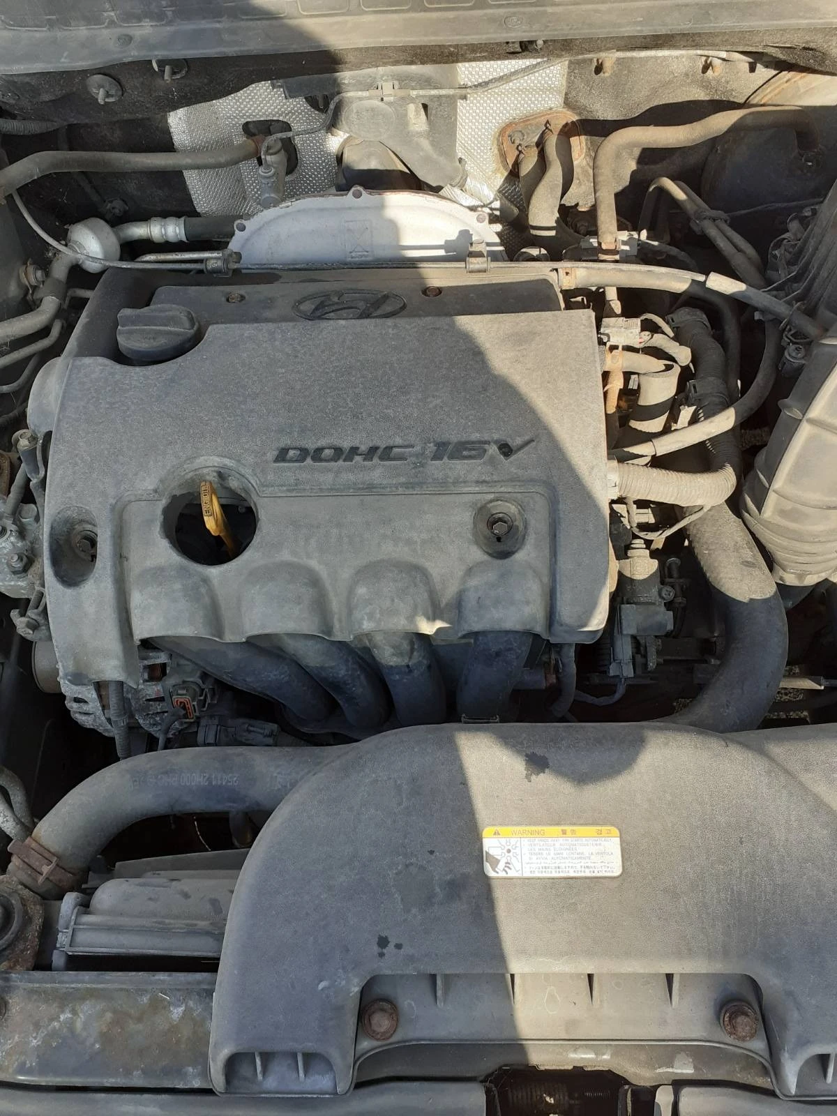 Hyundai I30 1.4i | Mobile.bg   13