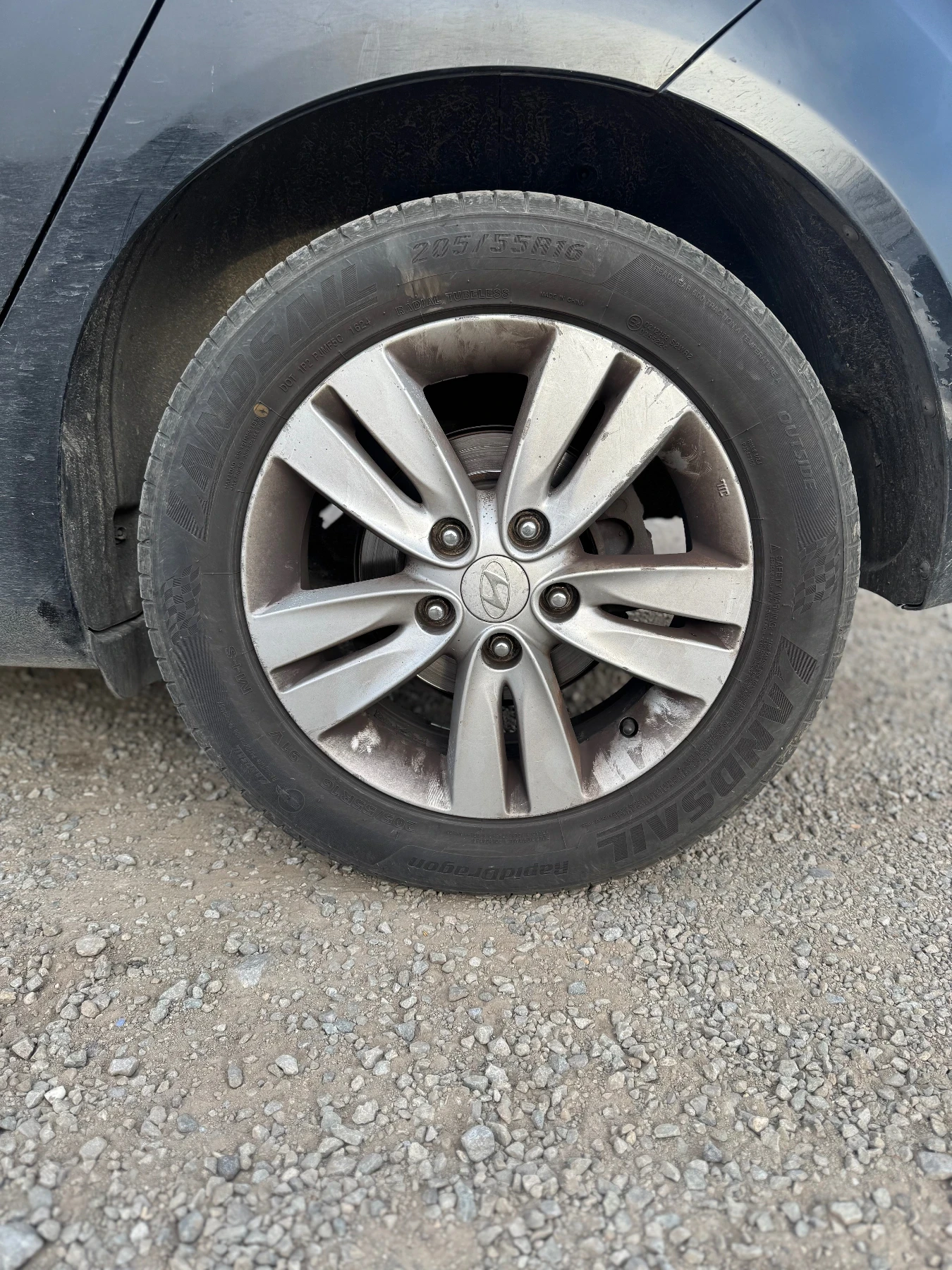 Hyundai Ix20 1.4crdi 90hp D4FC | Mobile.bg   11