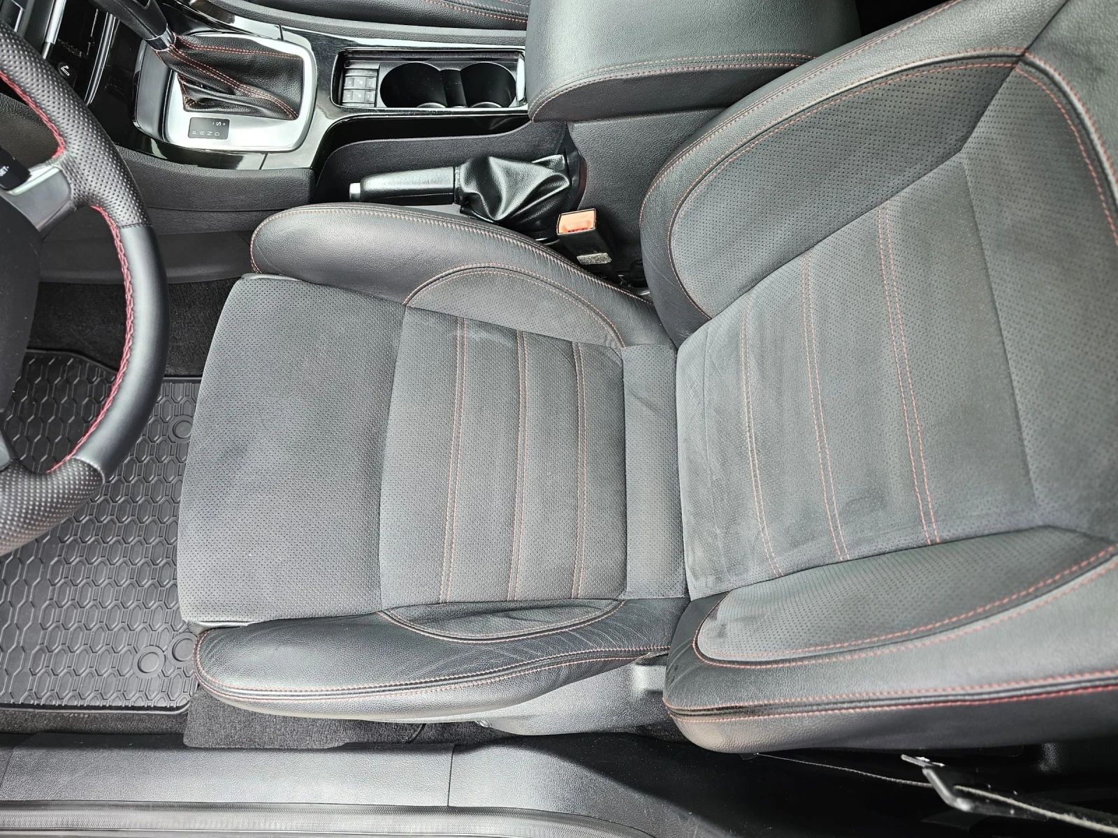 Ford Mondeo 2.2tdci - изображение 6
