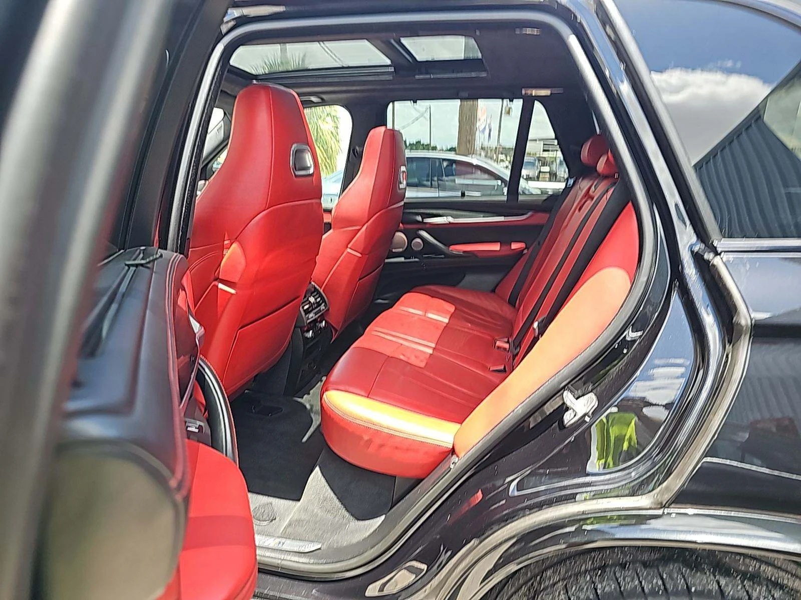 BMW X5M * Bang & Olufsen* Head-Up *  - изображение 9
