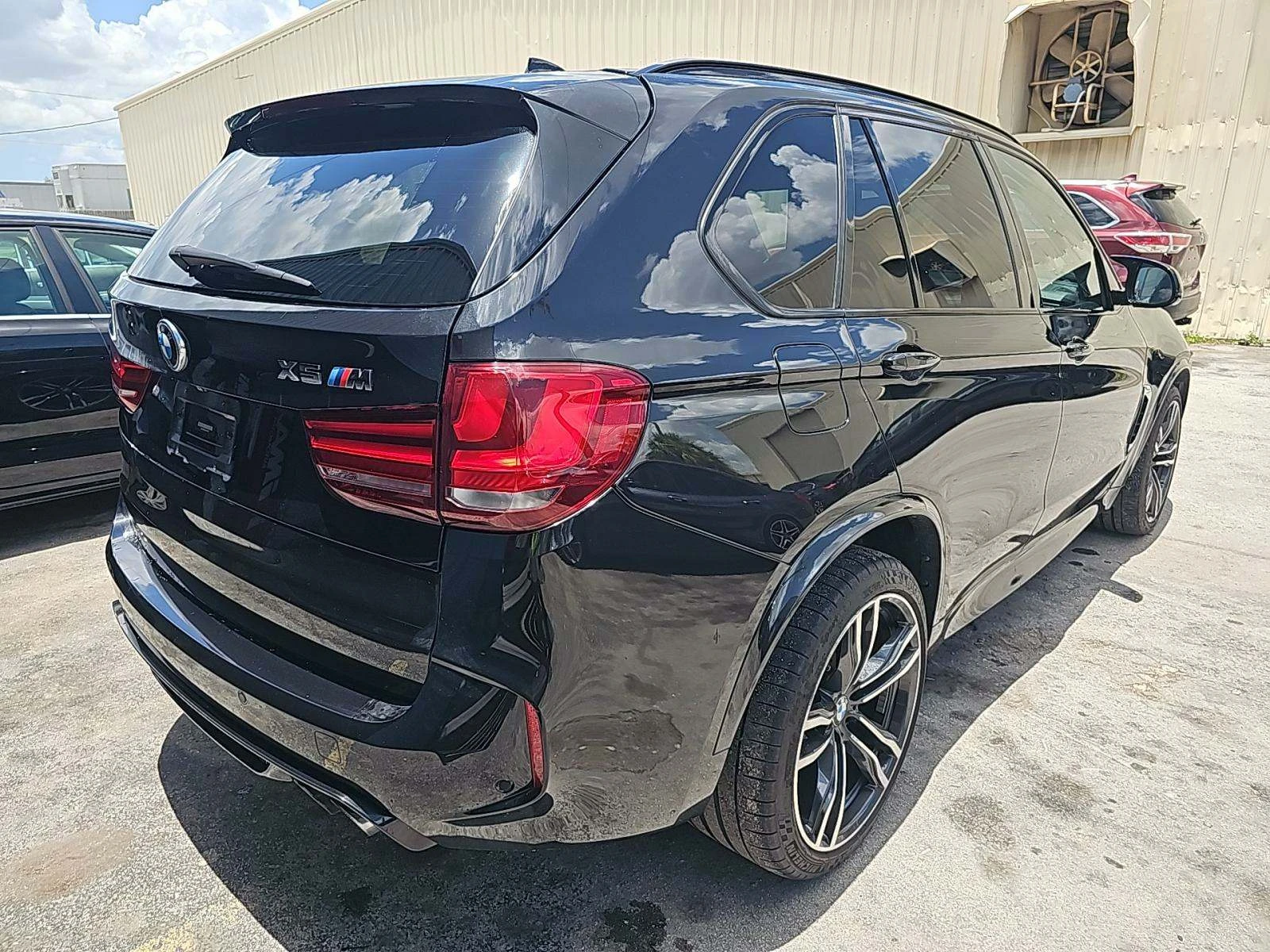 BMW X5M * Bang & Olufsen* Head-Up *  - изображение 4