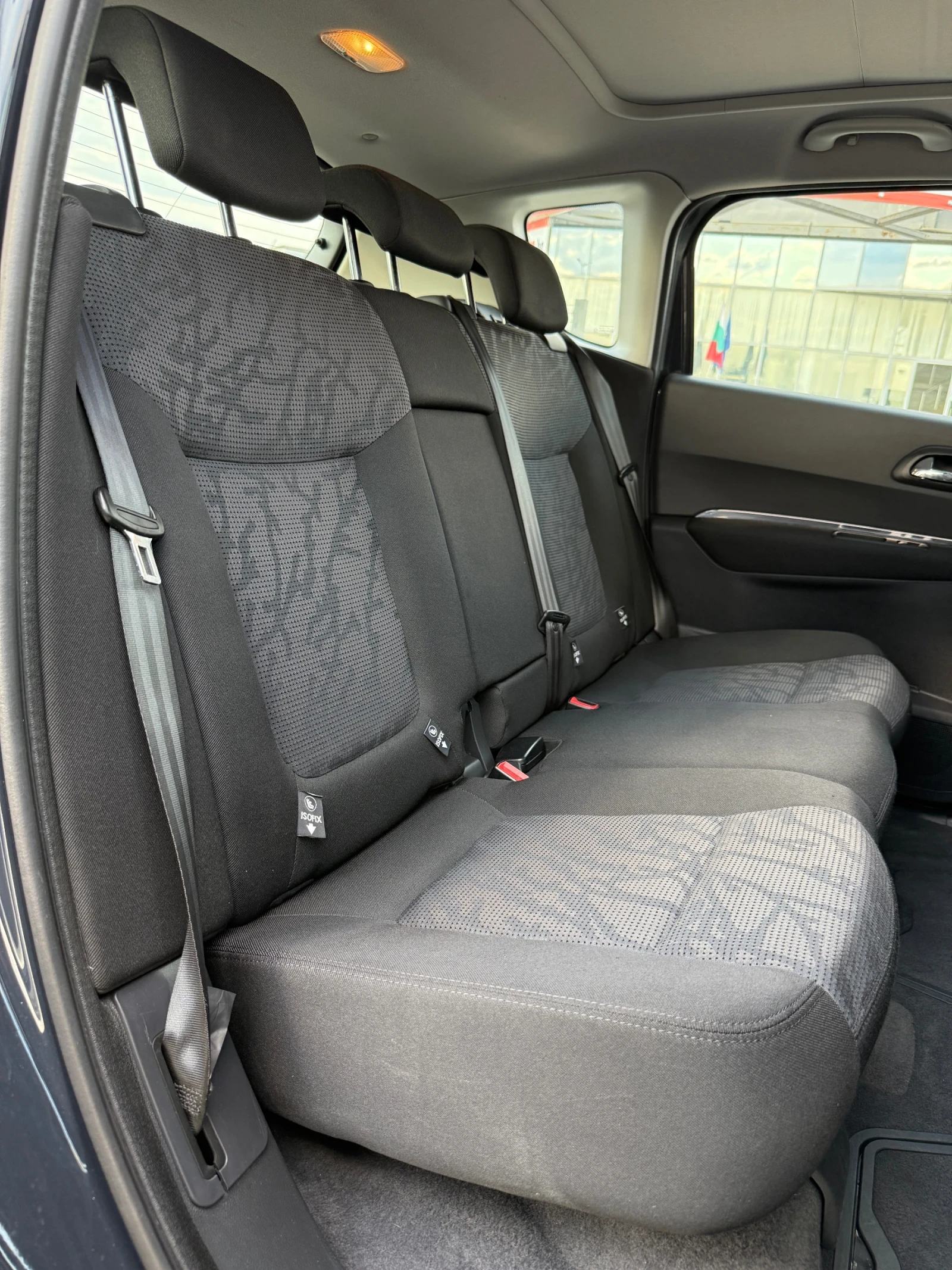 Peugeot 3008 1.6T* * * * * FUL | Mobile.bg   14