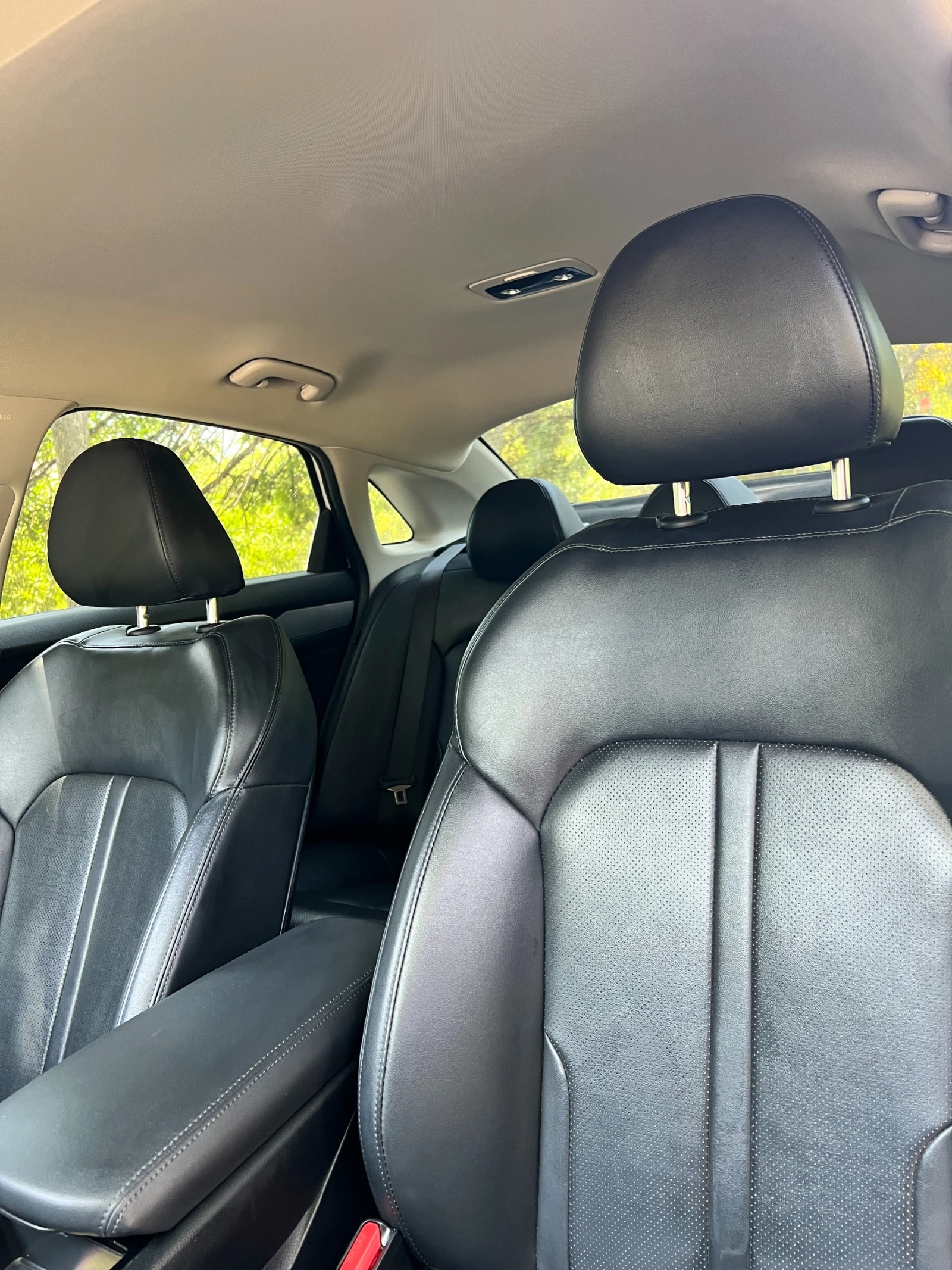 Kia K5 2.0 LPI ������� �������� | Mobile.bg � ����������� 11