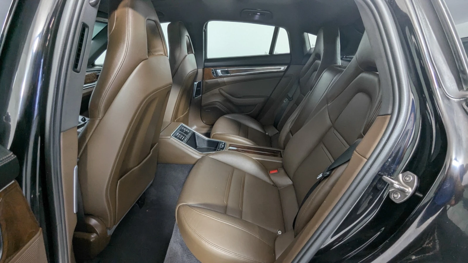 Porsche Panamera 4S Автокредит - изображение 9