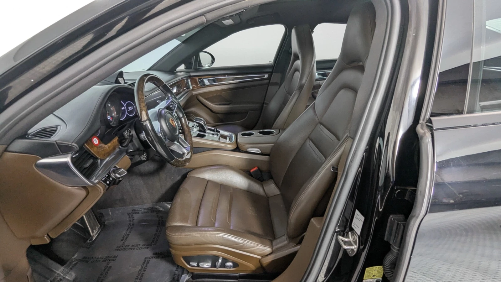 Porsche Panamera 4S Автокредит - изображение 6