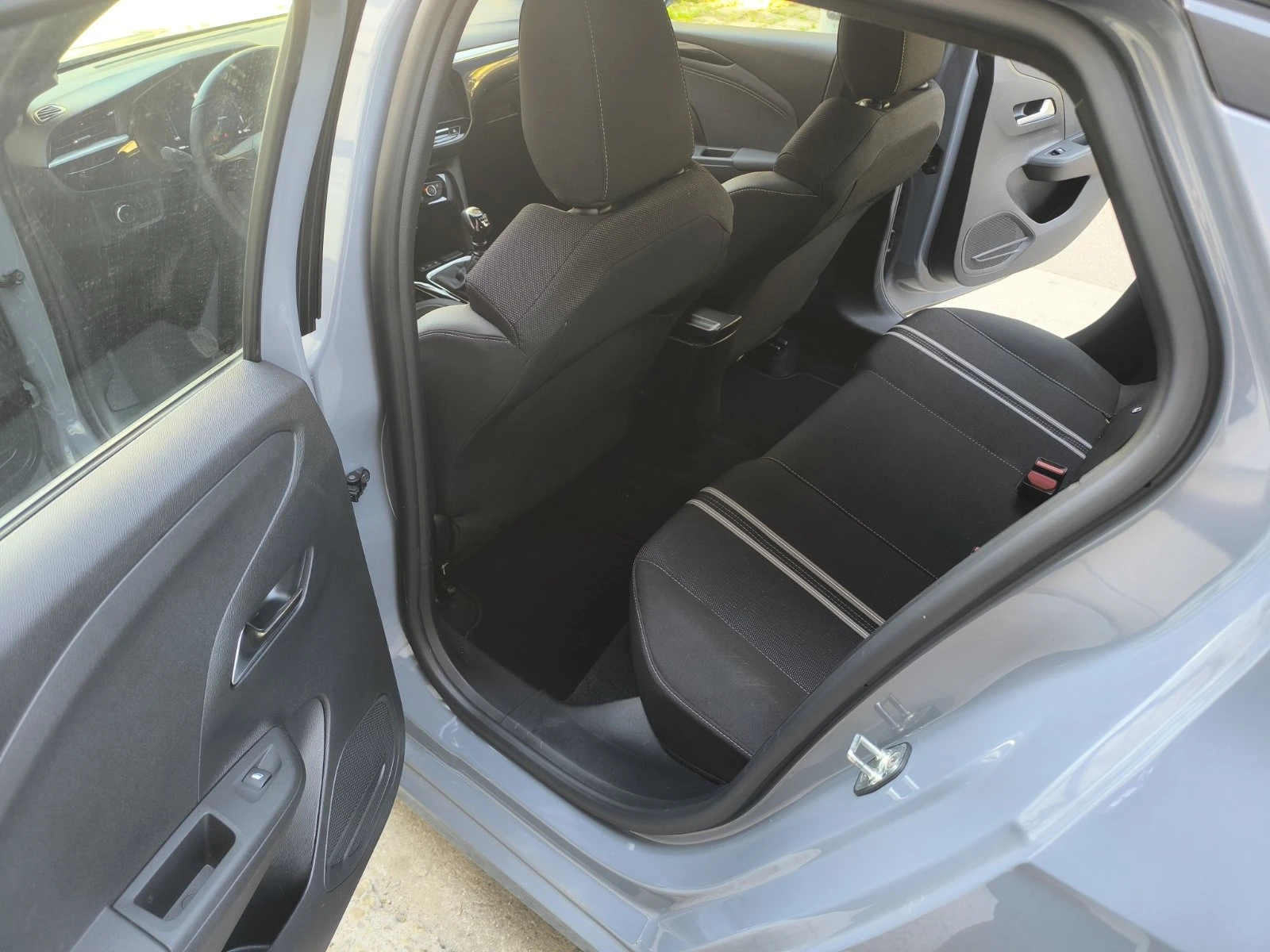 Opel Corsa   GS | Mobile.bg � ����������� 11