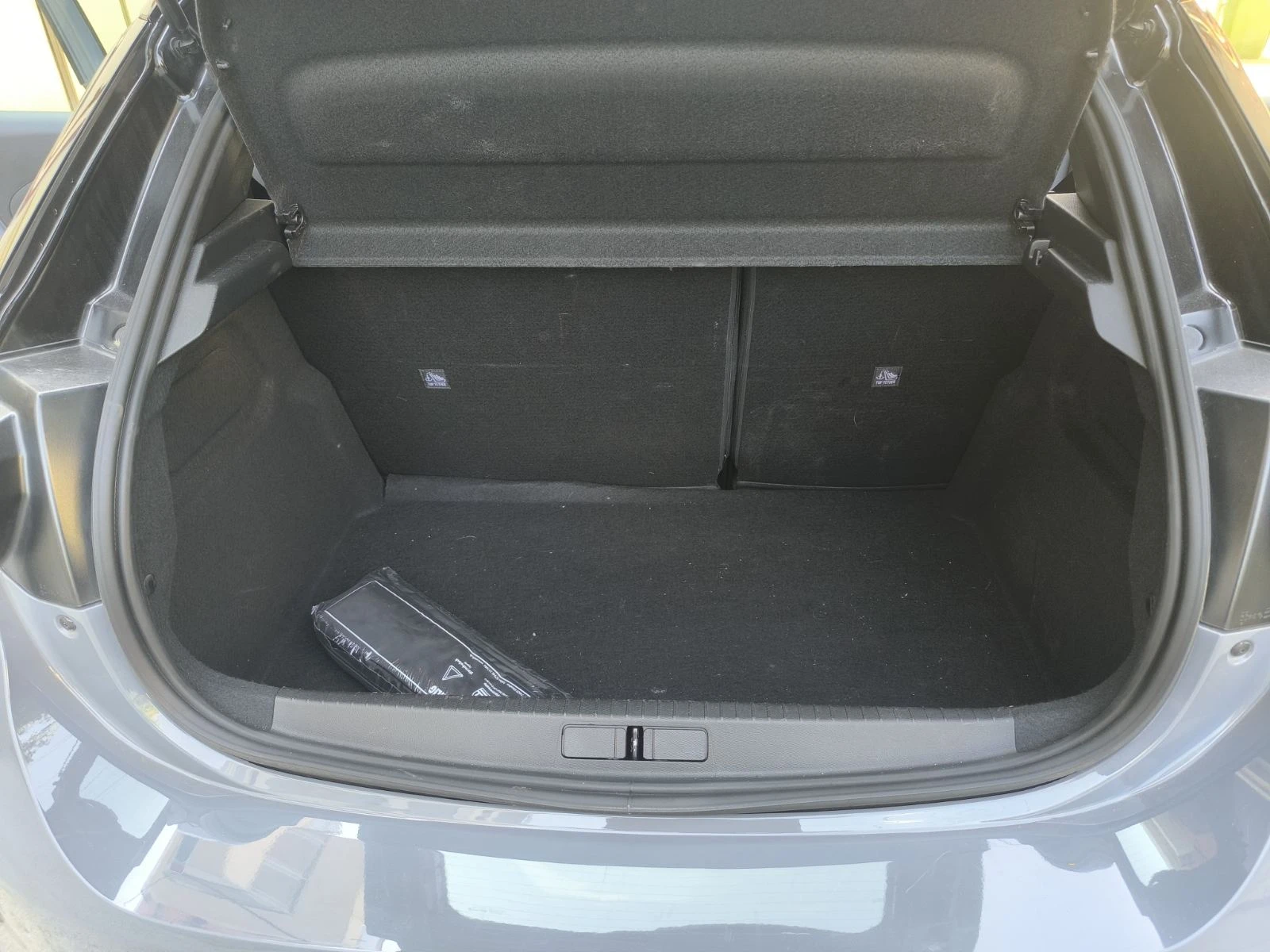 Opel Corsa   GS | Mobile.bg � ����������� 12