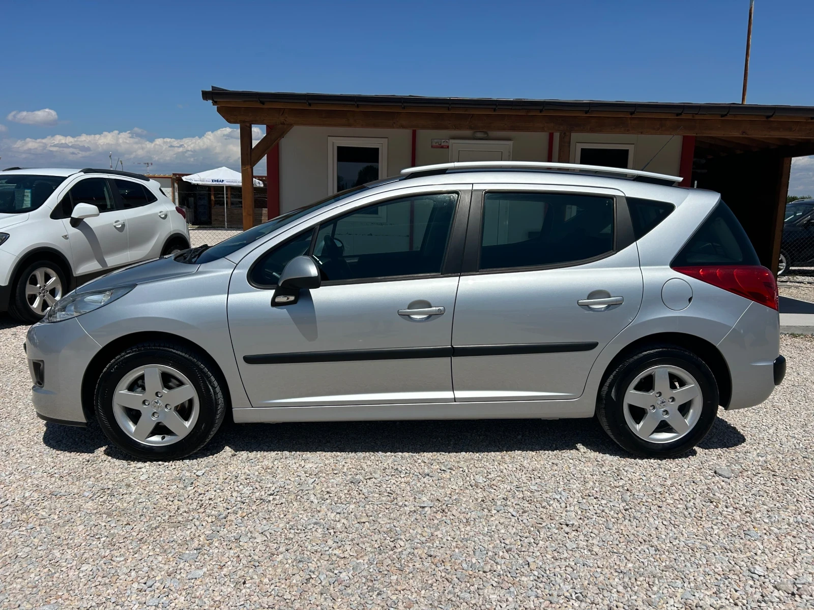 Peugeot 207 * 1.4i* 75к.с* ГАЗ*  - изображение 6