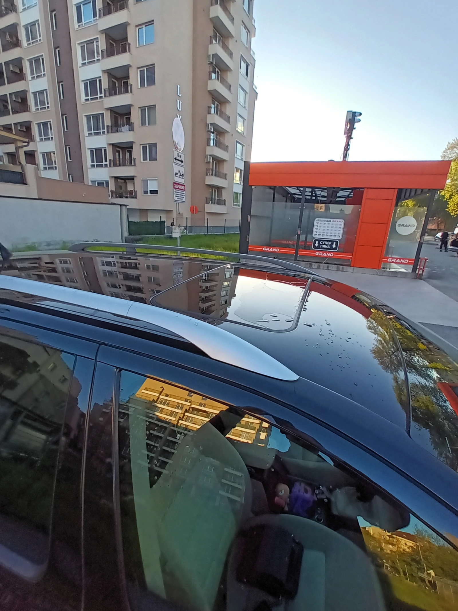 Skoda Octavia 1.8 TSI, 160 .. | Mobile.bg   16