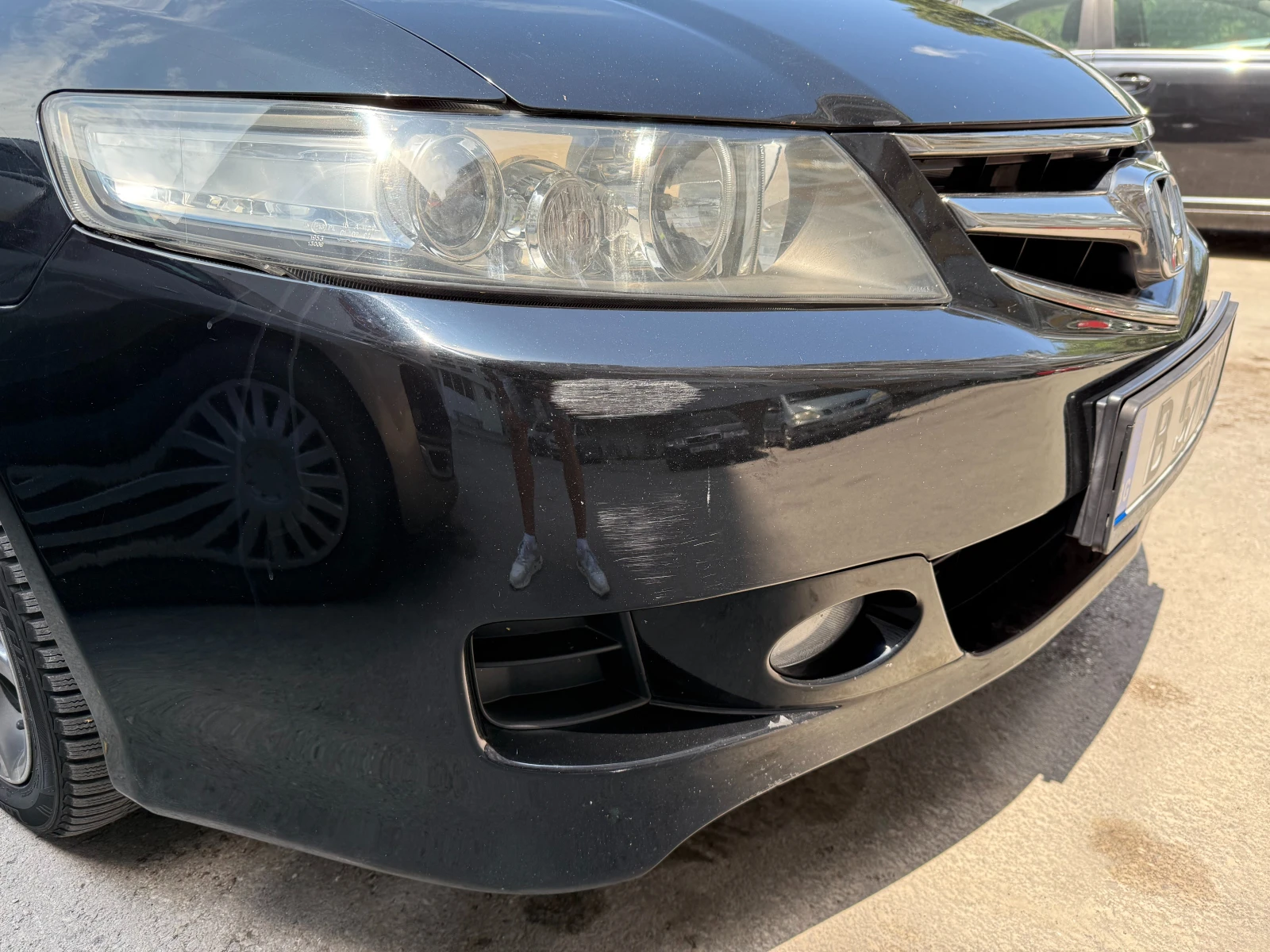 Honda Accord | Mobile.bg � ����������� 17