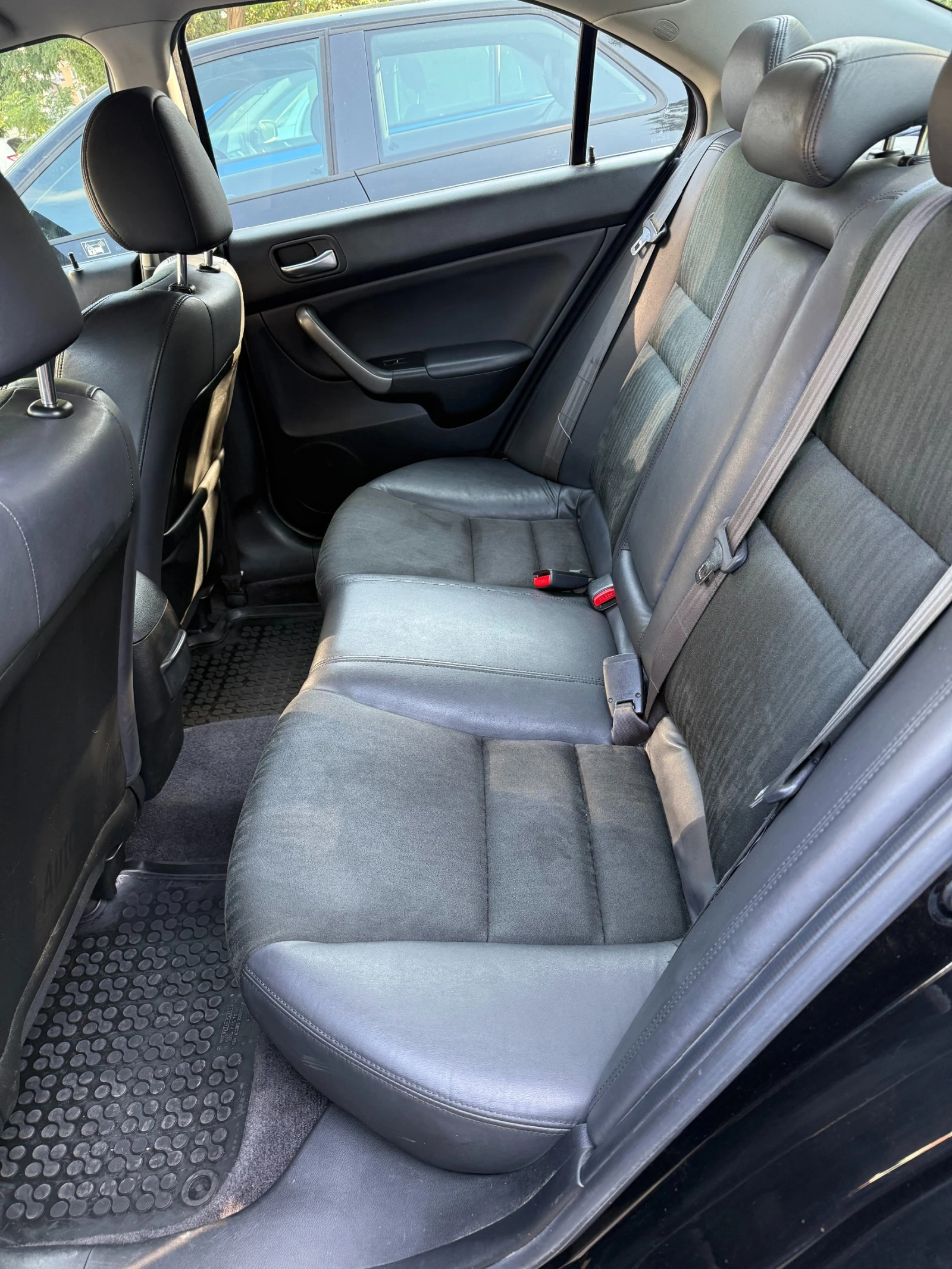 Honda Accord | Mobile.bg � ����������� 11