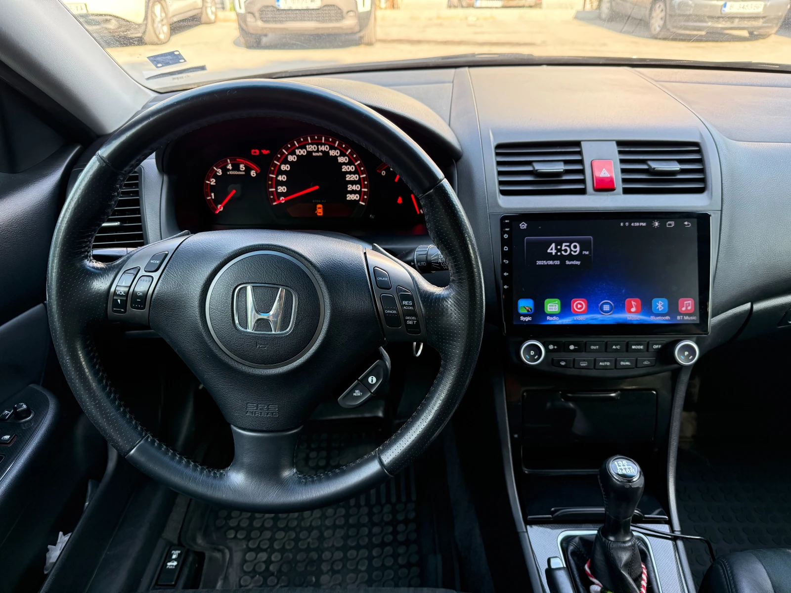Honda Accord | Mobile.bg � ����������� 16