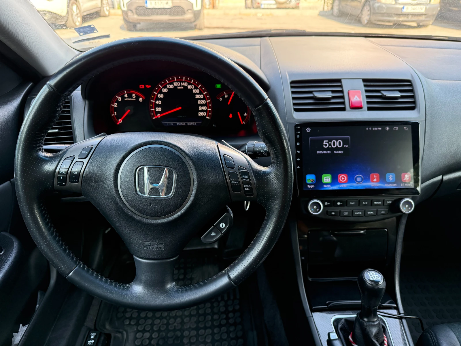 Honda Accord | Mobile.bg � ����������� 12