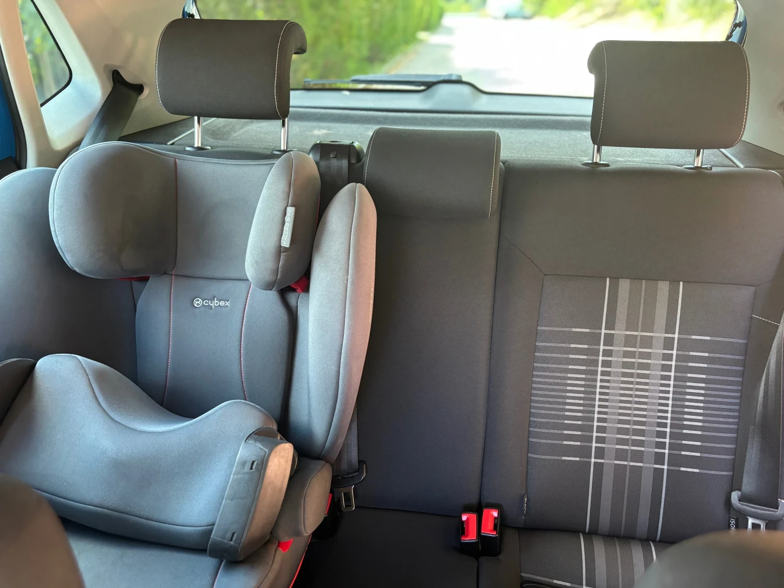 VW Polo 1.4D LOUNGE 40 YEARS POLO | Mobile.bg   11