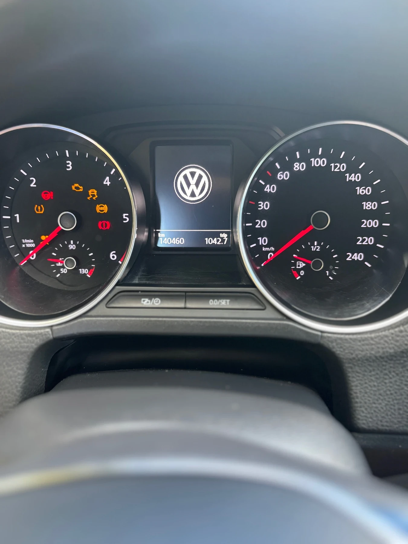 VW Polo 1.4D LOUNGE 40 YEARS POLO | Mobile.bg   12