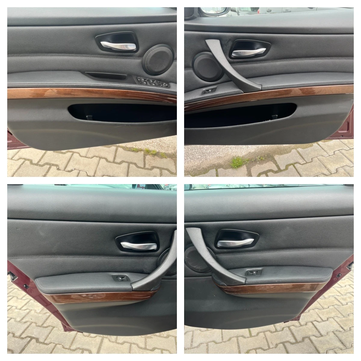 BMW 325 XI 218k.c | Mobile.bg   13