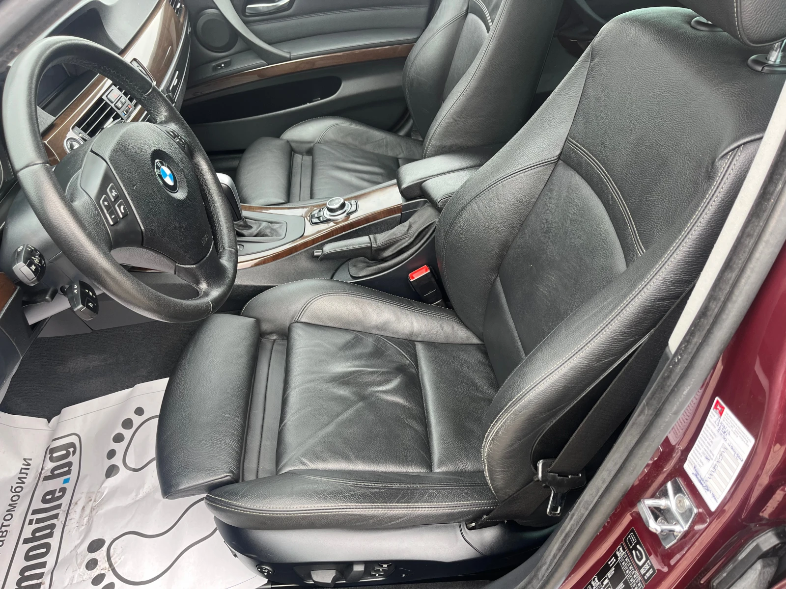 BMW 325 XI 218k.c - изображение 7