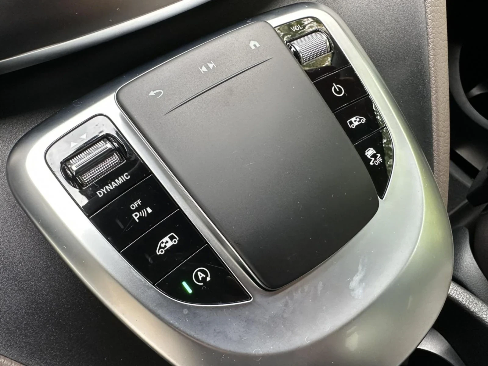 Mercedes-Benz V 300 d / 4-MATIC/ AMG OPTIC /   | Mobile.bg   16