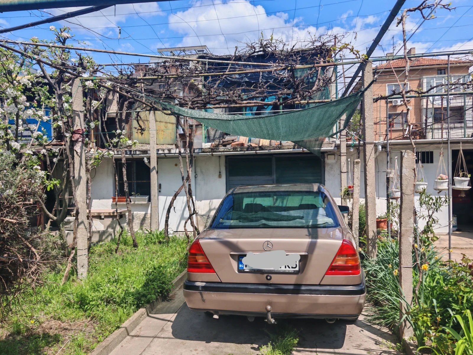 Mercedes-Benz C 200 | Mobile.bg � ����������� 10