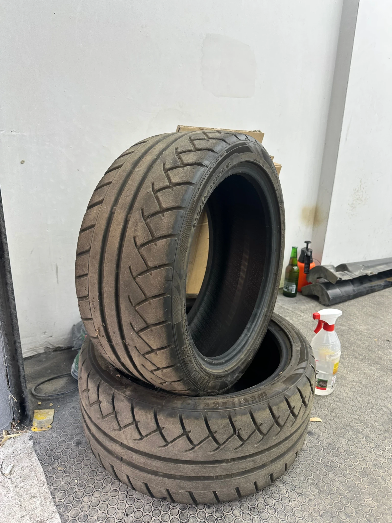 Seat Leon 1.8 Turbo - изображение 5