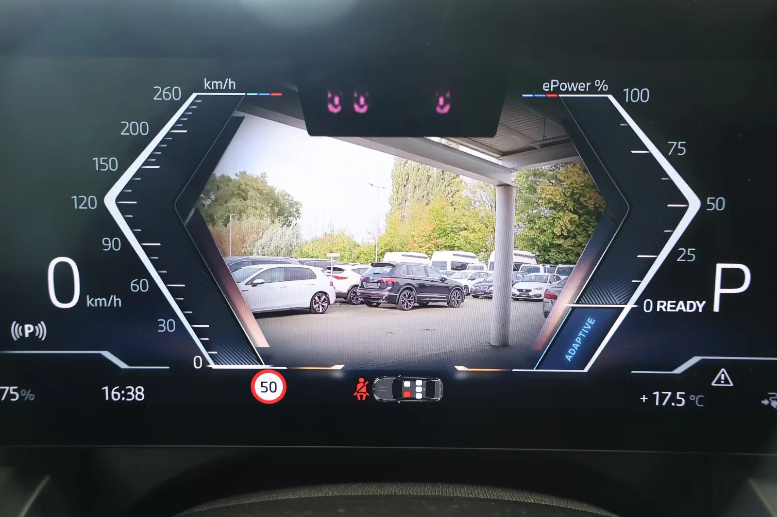 BMW i5 eDRIVE40/340HP/M-SPORT/H&K/HUD/CARBON/PANO/862f - изображение 8