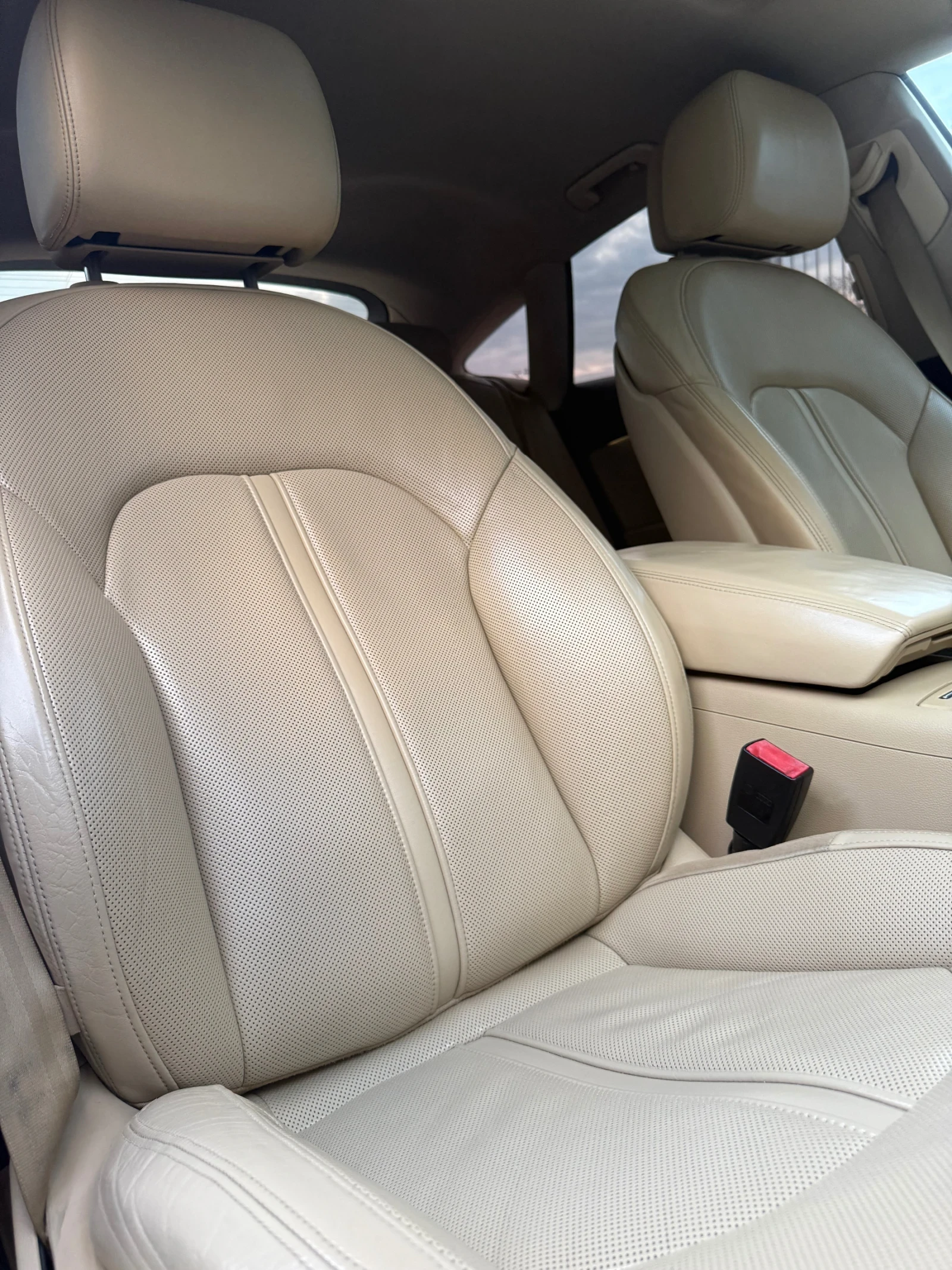 Audi A7 ������ ������ | Mobile.bg � ����������� 17