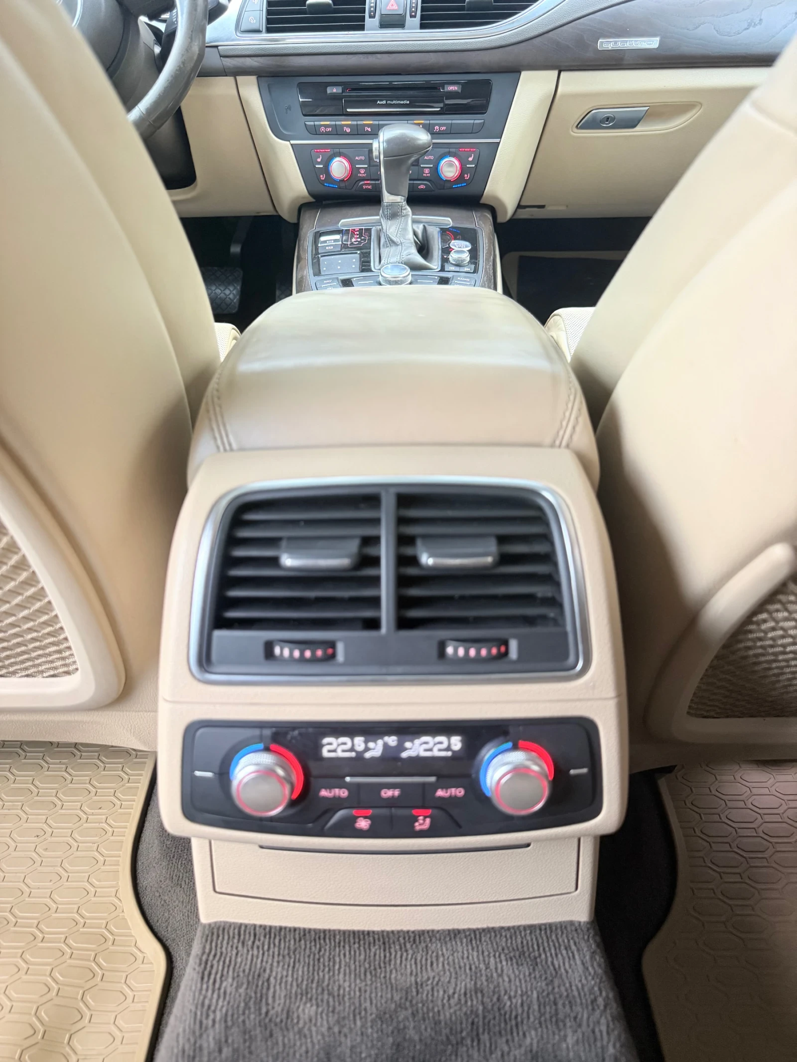 Audi A7 ������ ������ | Mobile.bg � ����������� 13