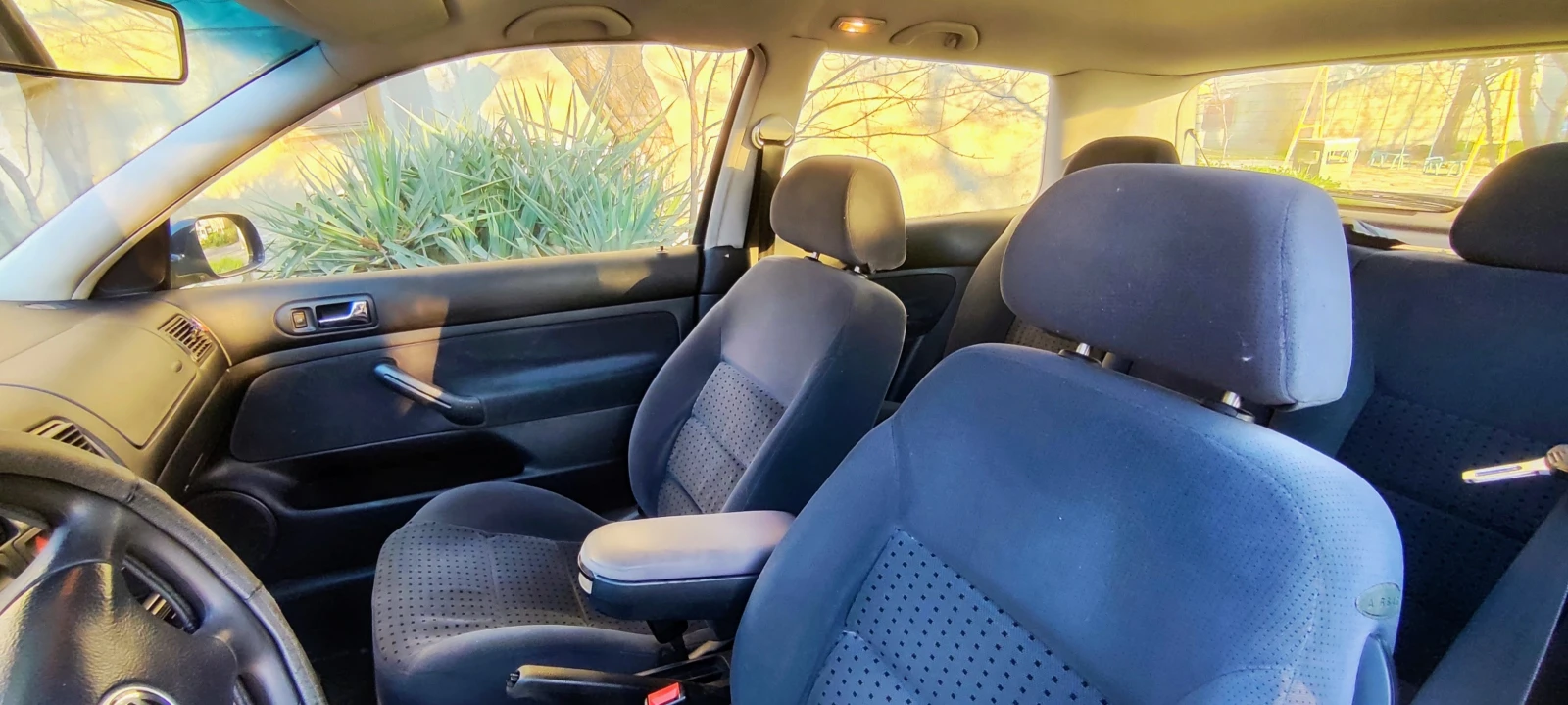 VW Golf 4 - изображение 7