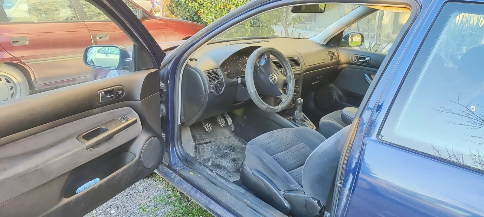 VW Golf 4 - изображение 5