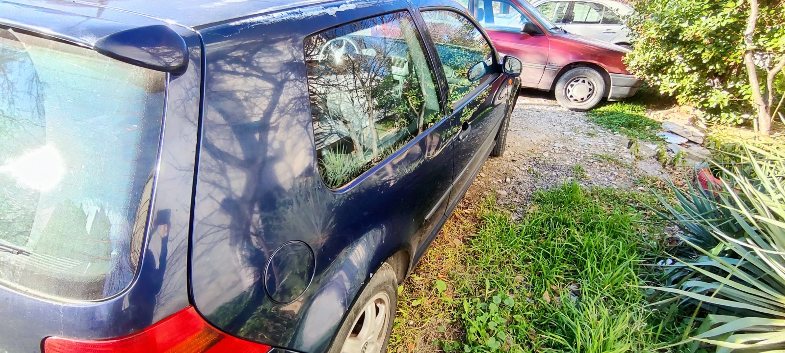 VW Golf 4 - изображение 3