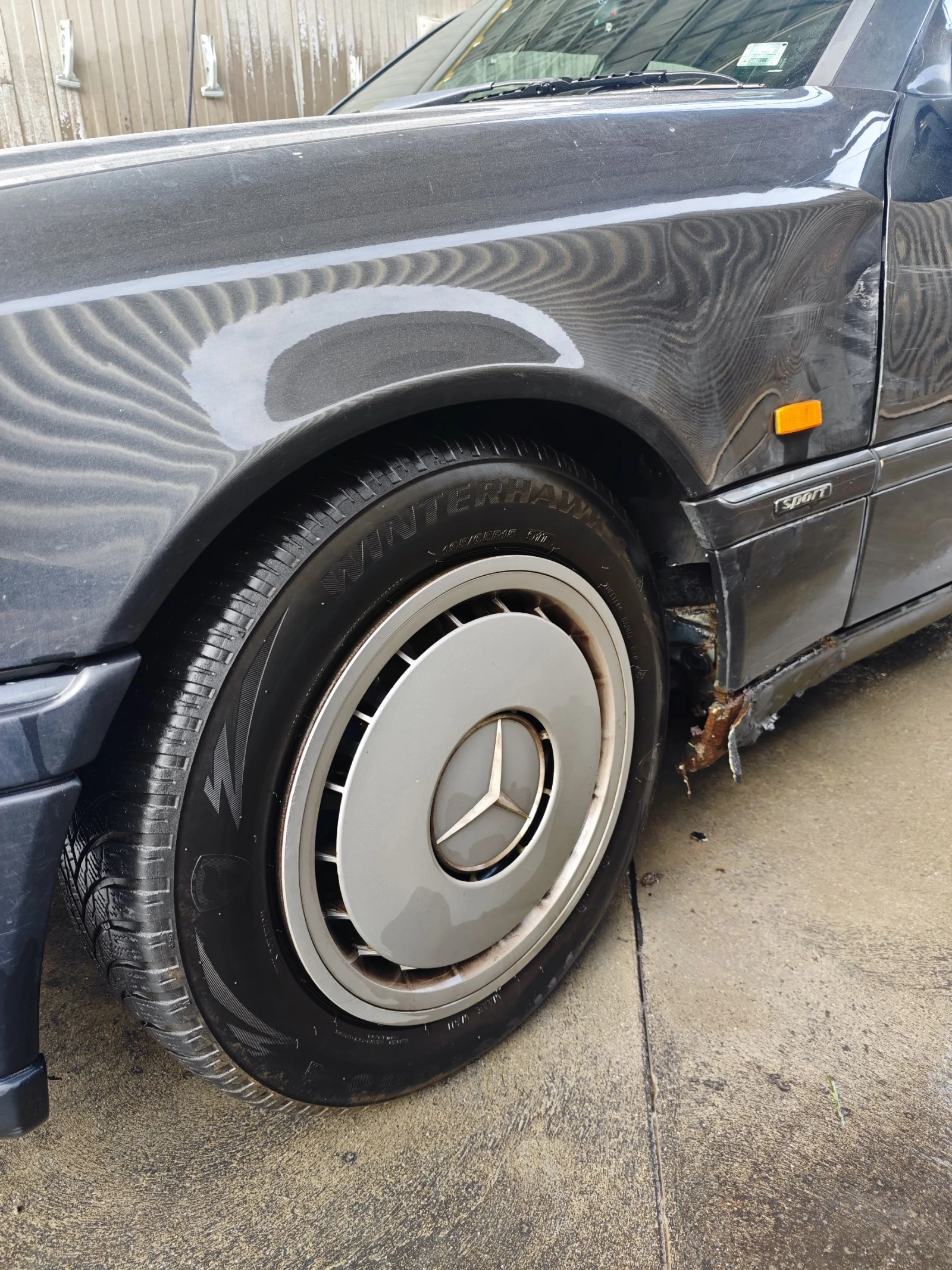 Mercedes-Benz C 220 2.2 | Mobile.bg   12