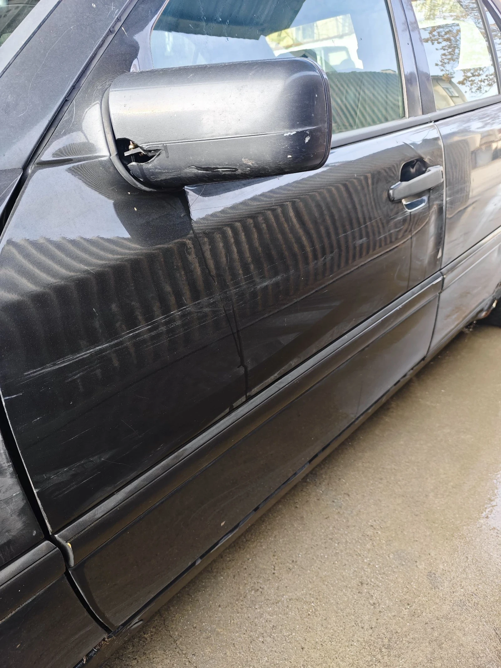 Mercedes-Benz C 220 2.2 | Mobile.bg   13