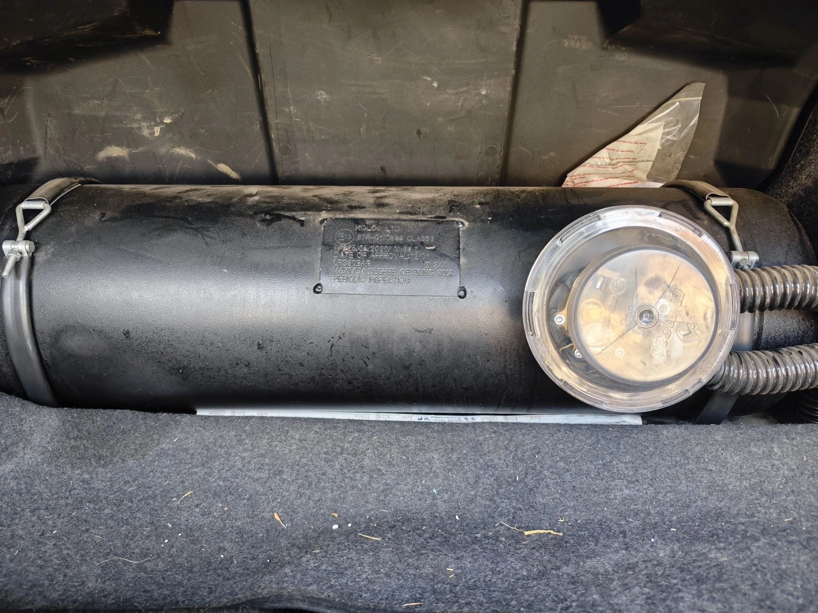 Mercedes-Benz C 220 2.2 | Mobile.bg   6