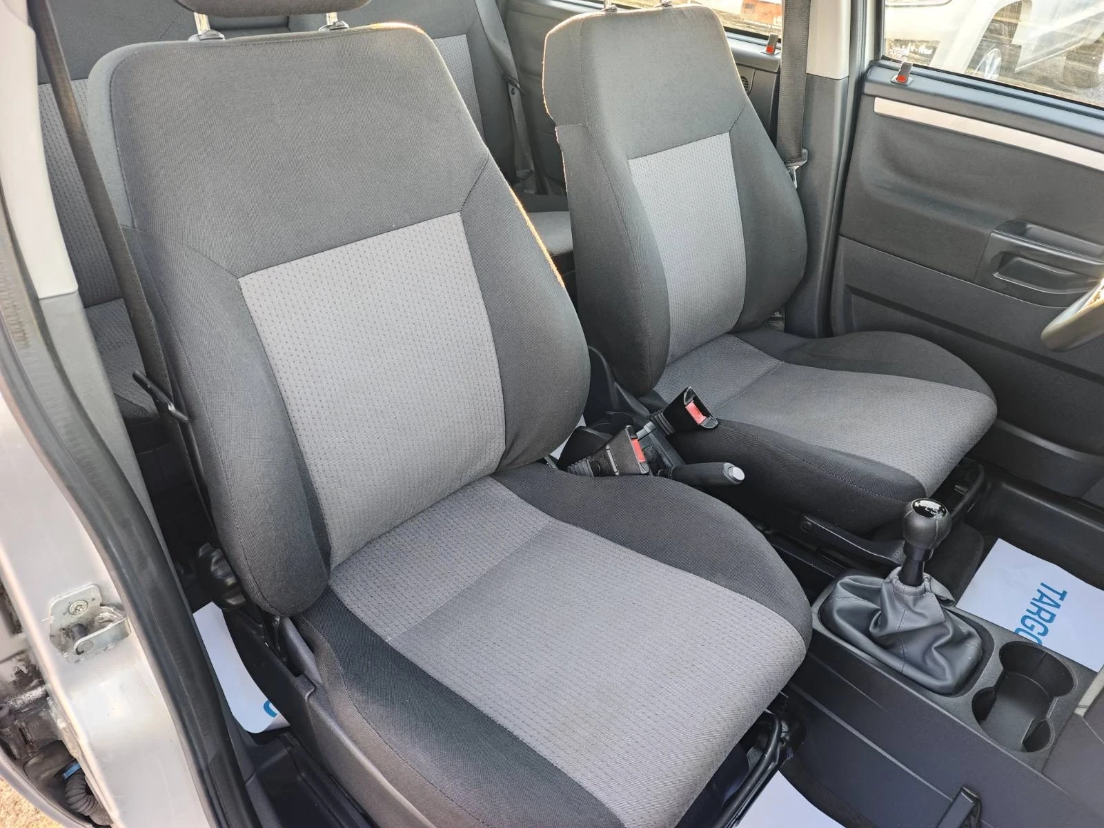 Opel Meriva 1.6������  | Mobile.bg � ����������� 13