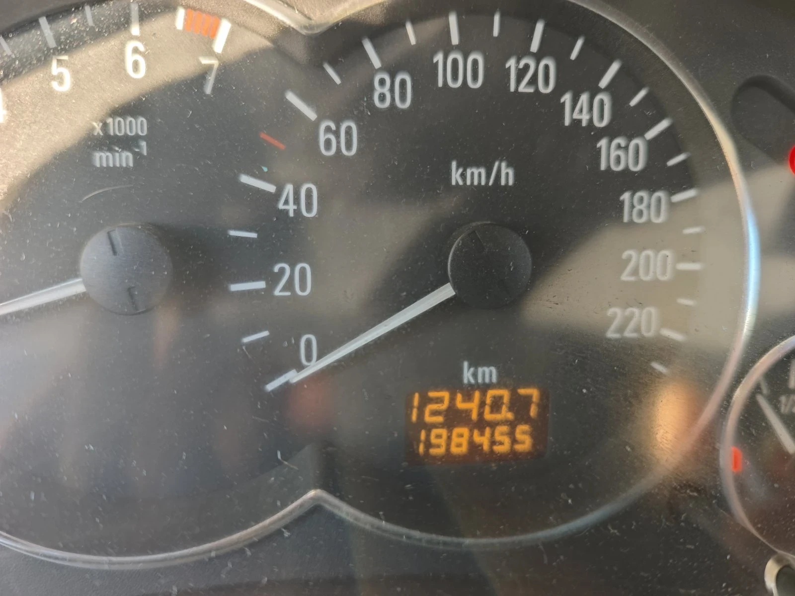 Opel Meriva 1.6������  | Mobile.bg � ����������� 11