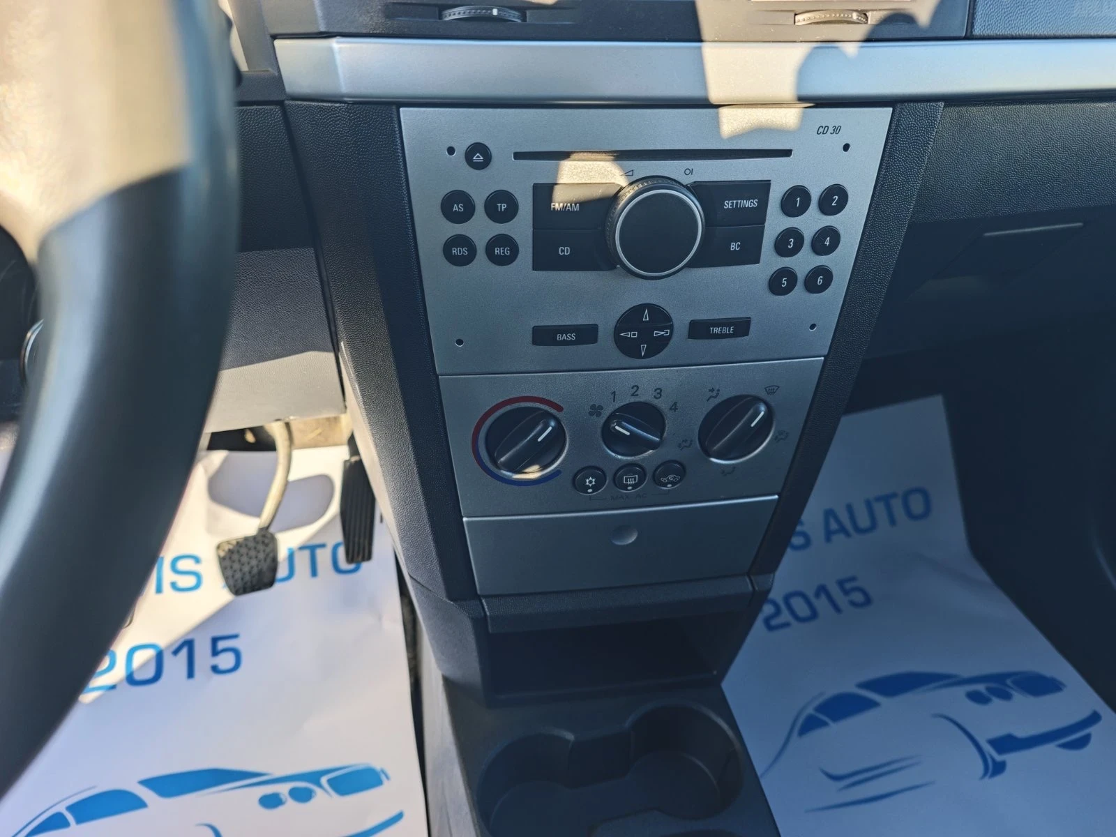 Opel Meriva 1.6������  | Mobile.bg � ����������� 12