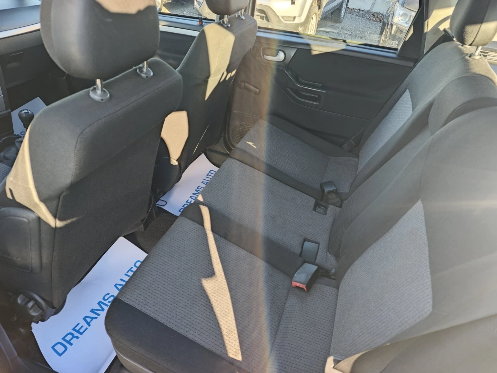 Opel Meriva 1.6������  | Mobile.bg � ����������� 14