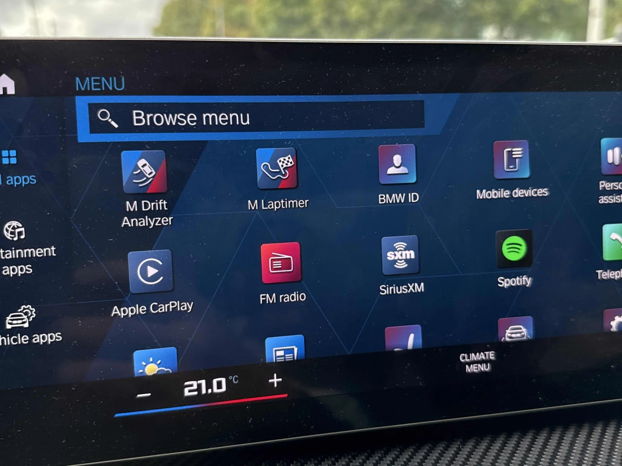 BMW M3 CARFAX* ���������������* ��� ������������ ������*  | Mobile.bg � ����������� 13