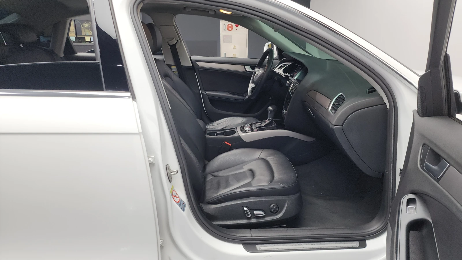 Audi A4 2.0TDI autogeorge.com | Mobile.bg � ����������� 10
