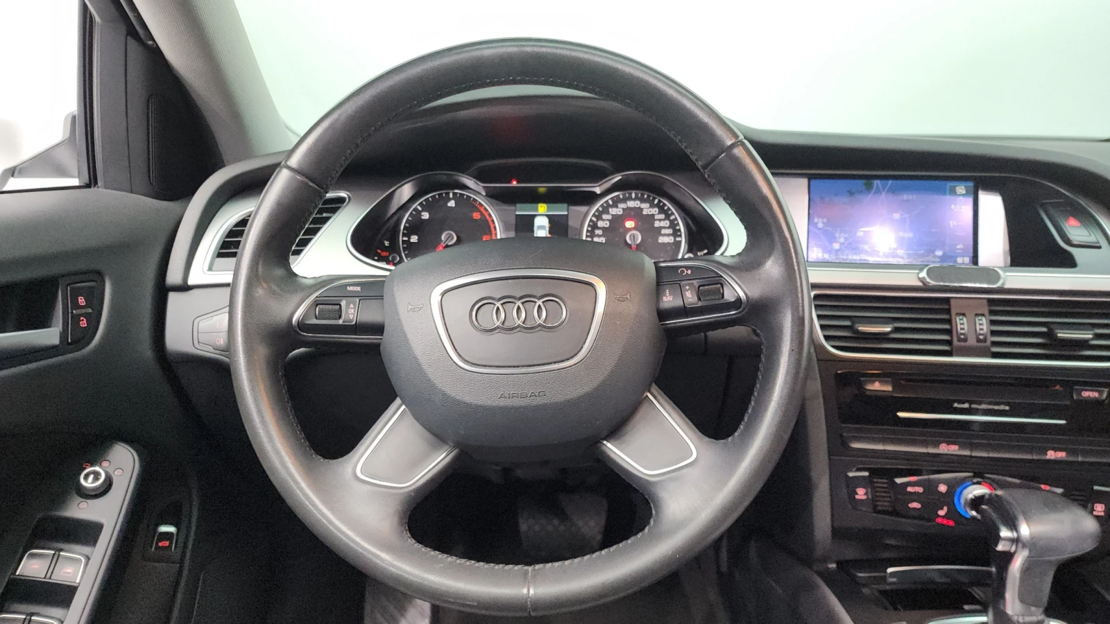 Audi A4 2.0TDI autogeorge.com | Mobile.bg � ����������� 12