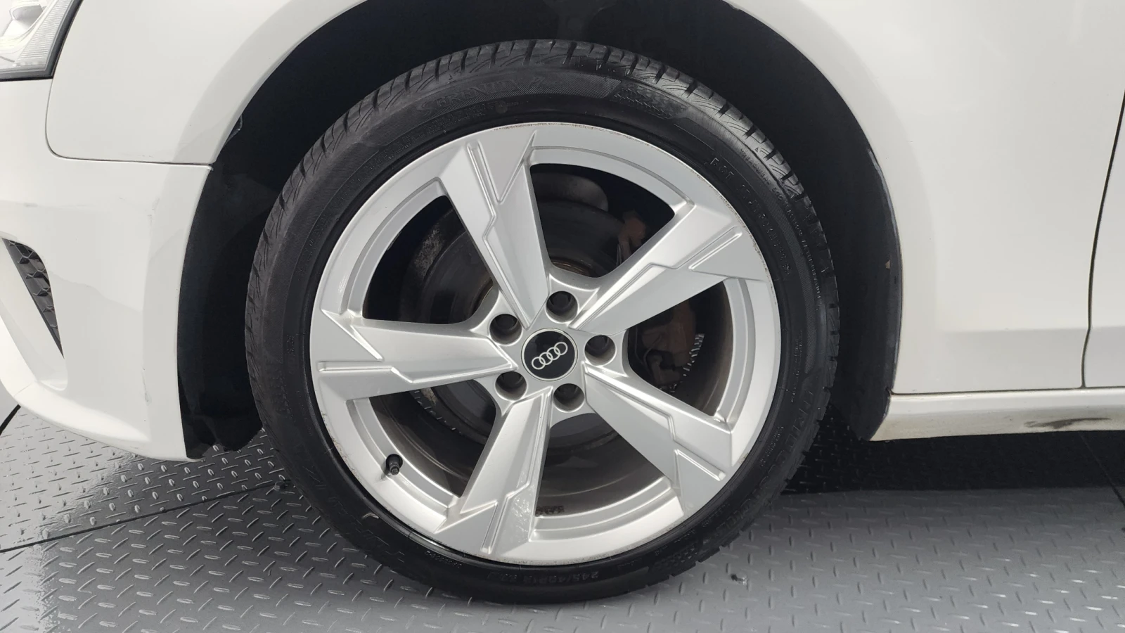 Audi A4 2.0TDI autogeorge.com | Mobile.bg � ����������� 5