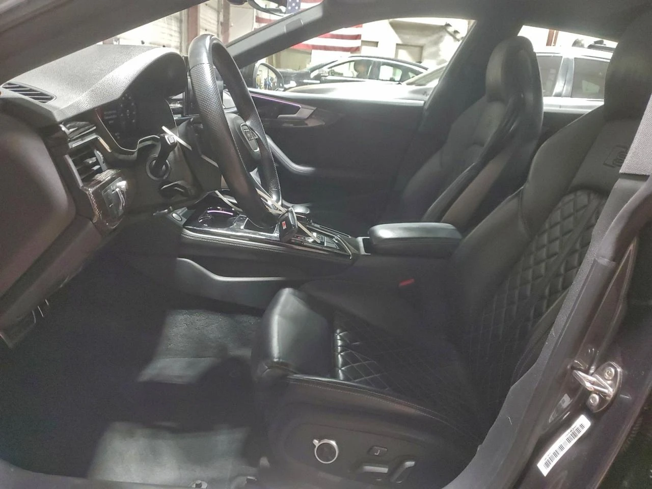 Audi S5 PRESTIGE* SPORTBACK*  - изображение 7