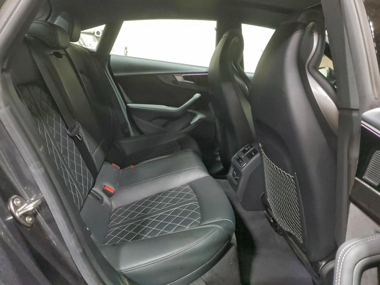 Audi S5 PRESTIGE* SPORTBACK*  - изображение 10