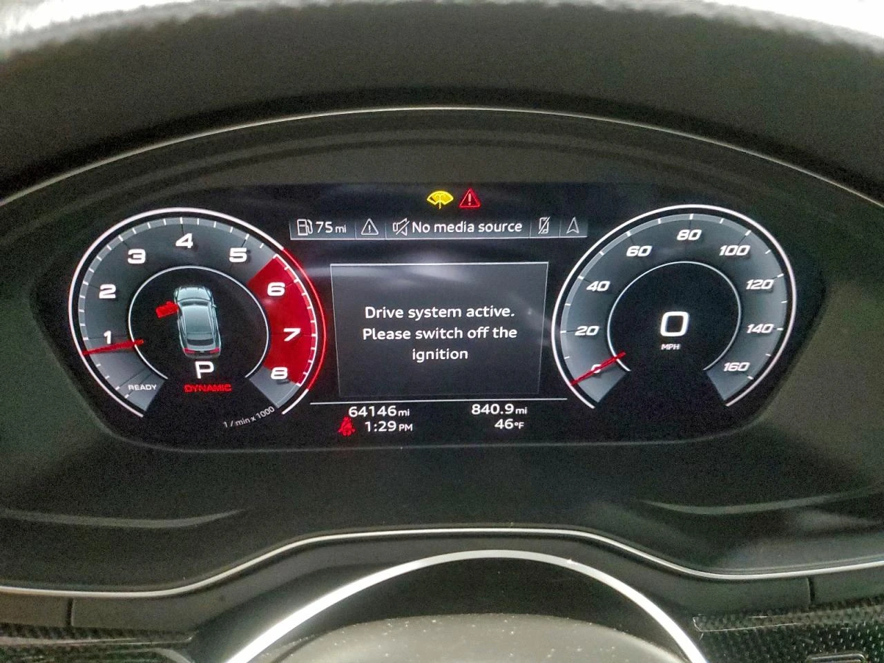 Audi S5 PRESTIGE* SPORTBACK*  - изображение 9