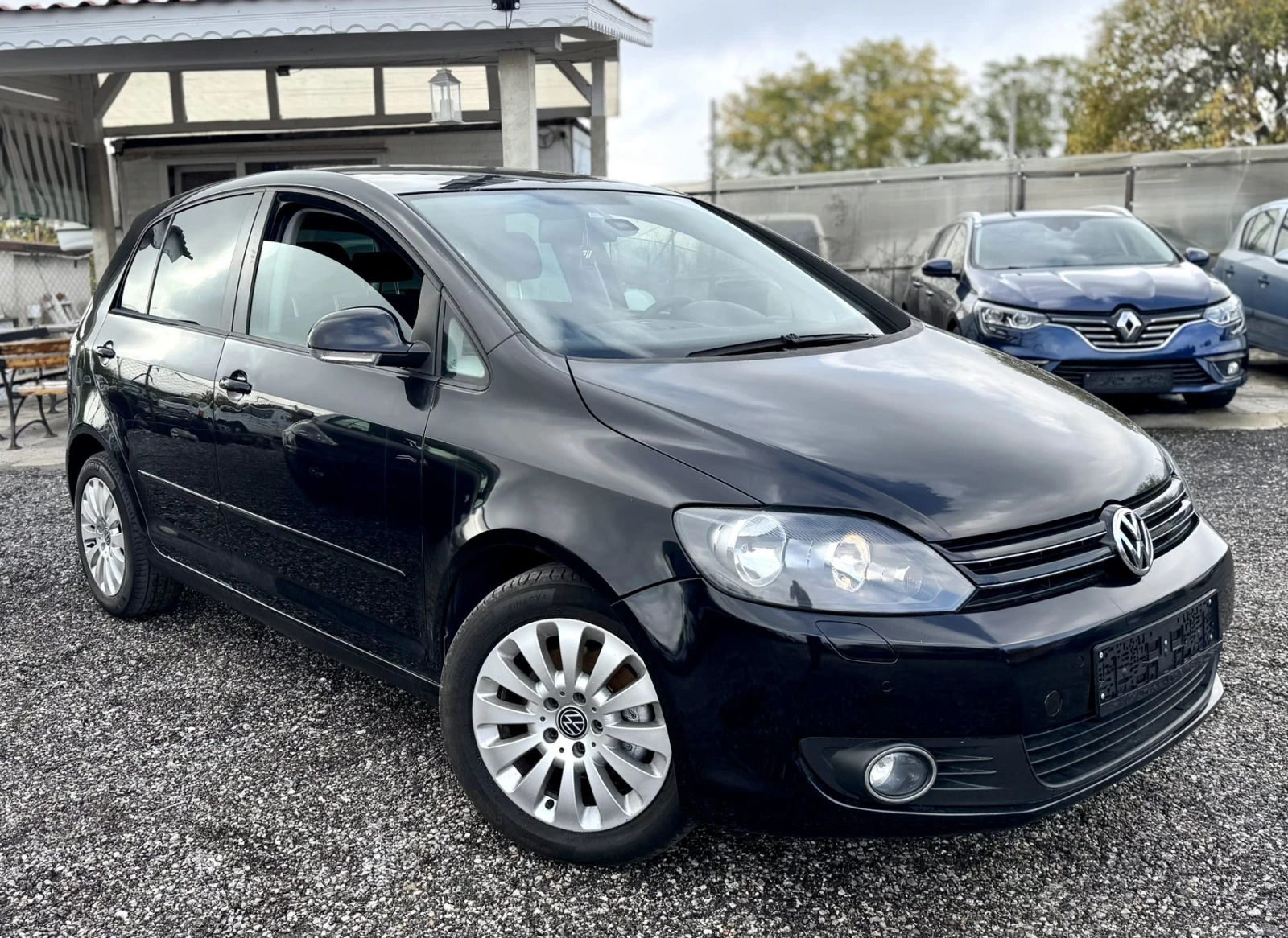 VW Golf Plus | Mobile.bg � ����������� 7