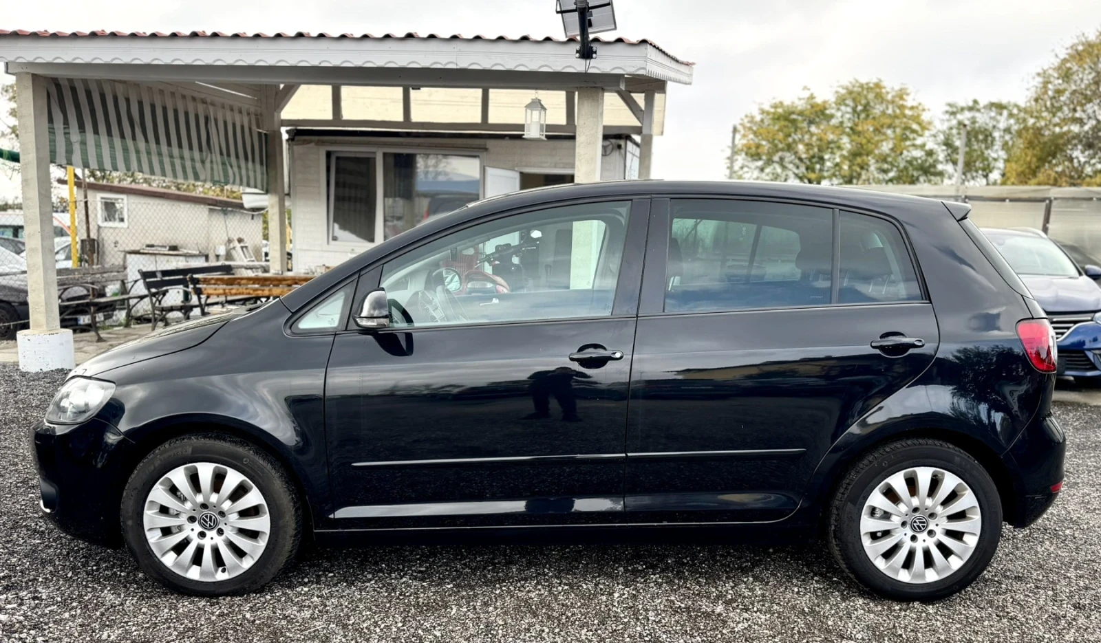 VW Golf Plus | Mobile.bg � ����������� 2
