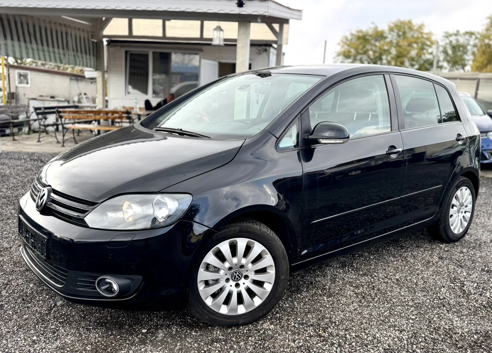 VW Golf Plus | Mobile.bg � ����������� 1