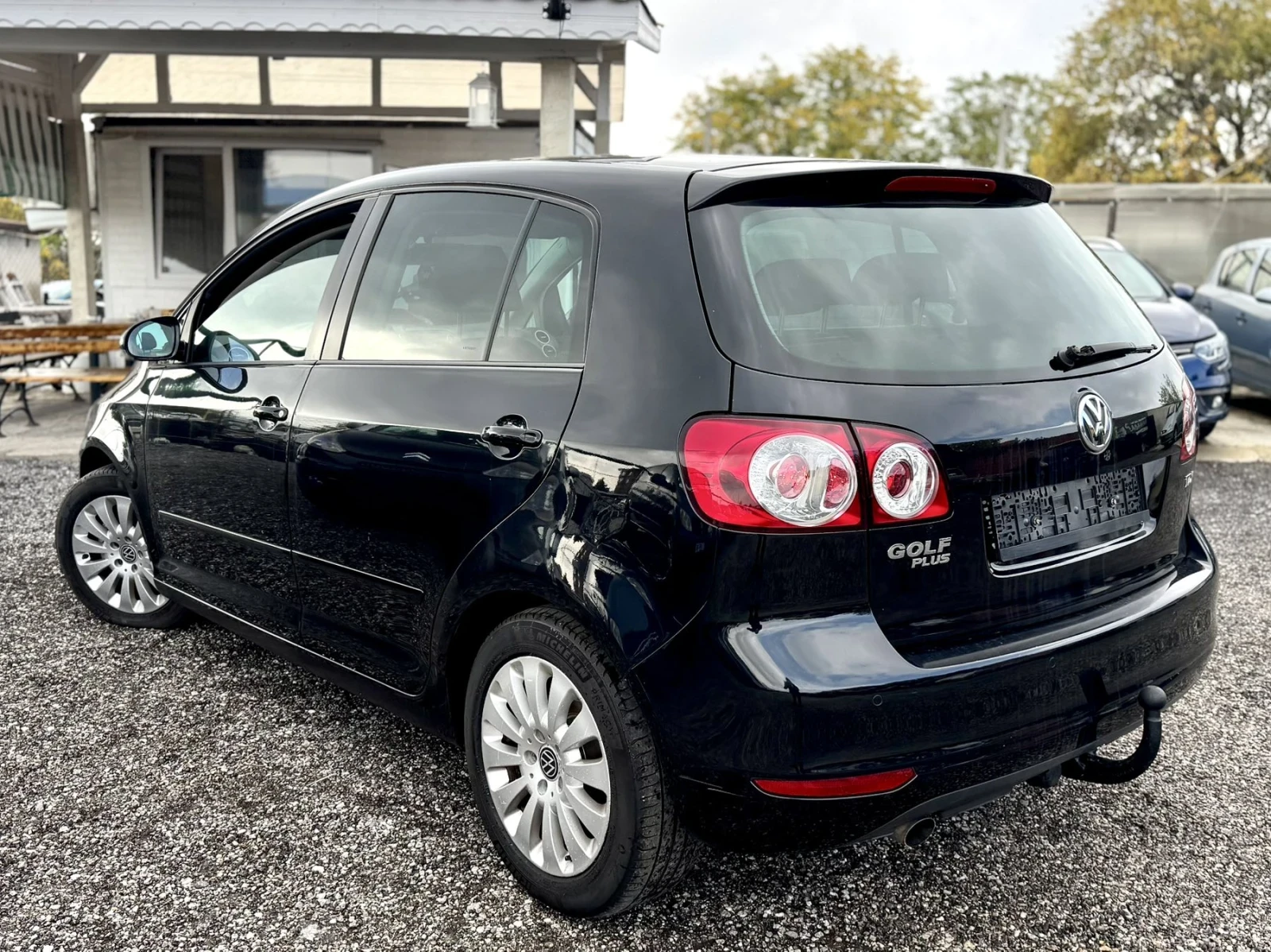 VW Golf Plus | Mobile.bg � ����������� 3
