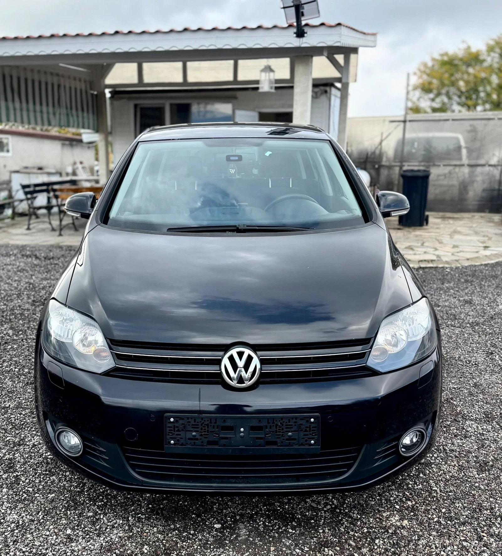 VW Golf Plus | Mobile.bg � ����������� 8